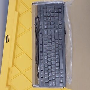 Lenovo Keyboard